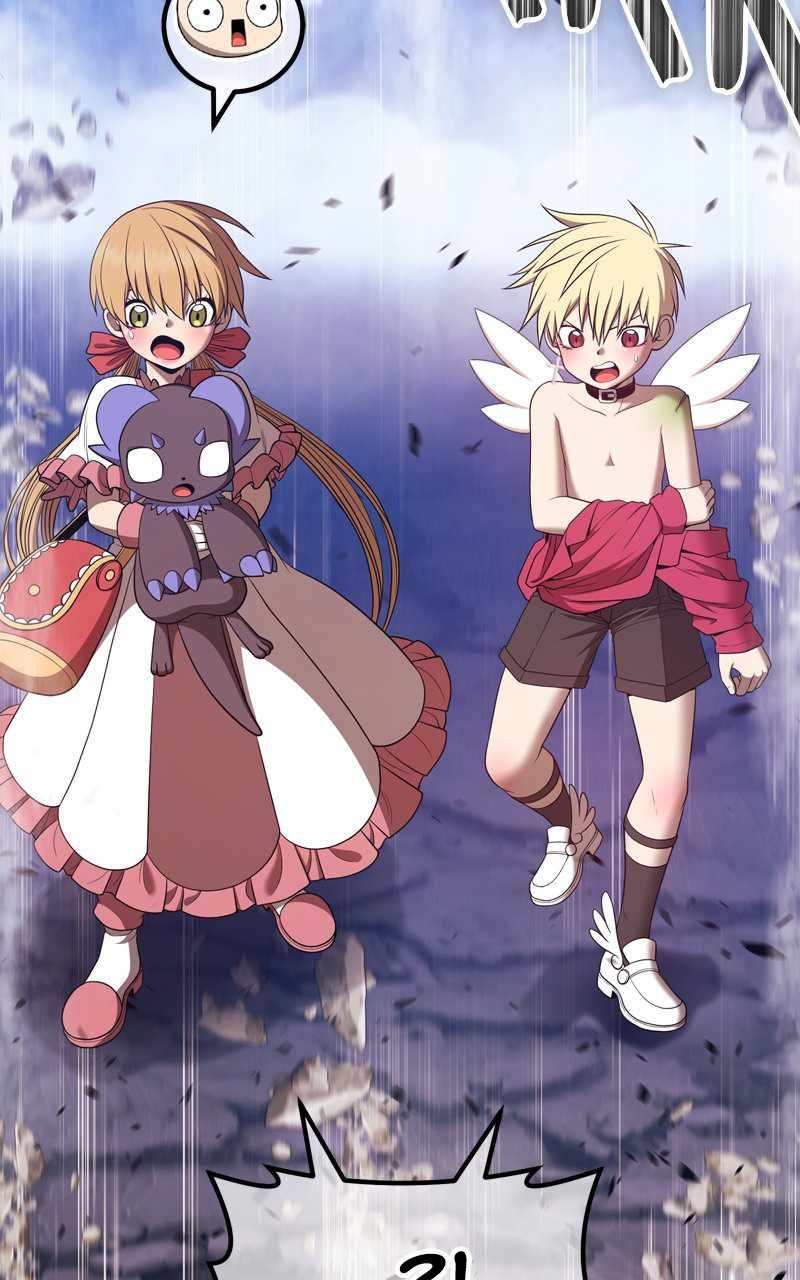 +99 Wooden stick chapter 76 page 212