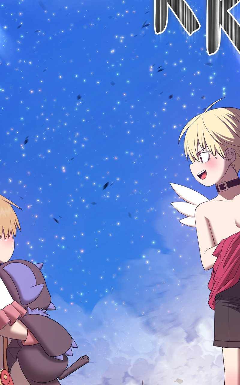 +99 Wooden stick chapter 76 page 219