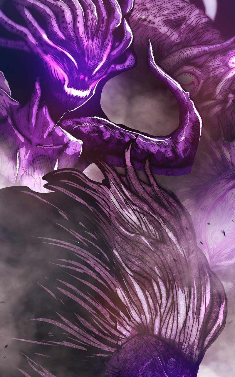 +99 Wooden stick chapter 76 page 229