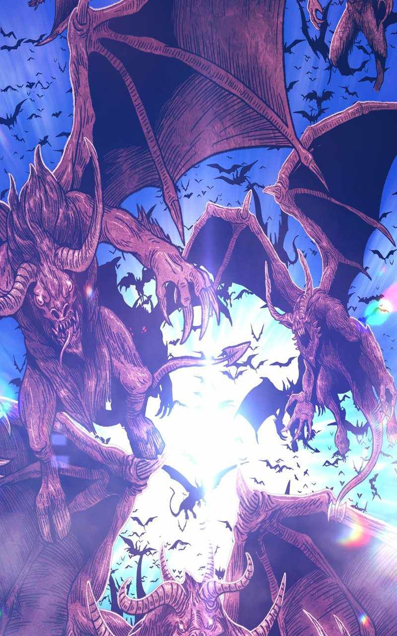 +99 Wooden stick chapter 76 page 23