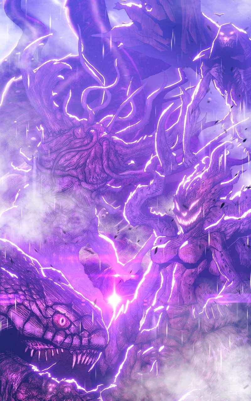 +99 Wooden stick chapter 76 page 234