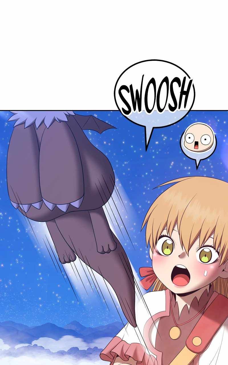 +99 Wooden stick chapter 76 page 238