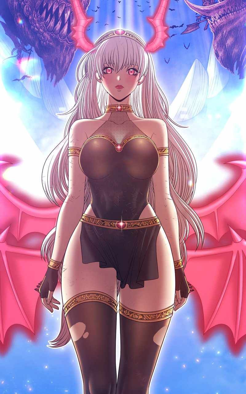 +99 Wooden stick chapter 76 page 25