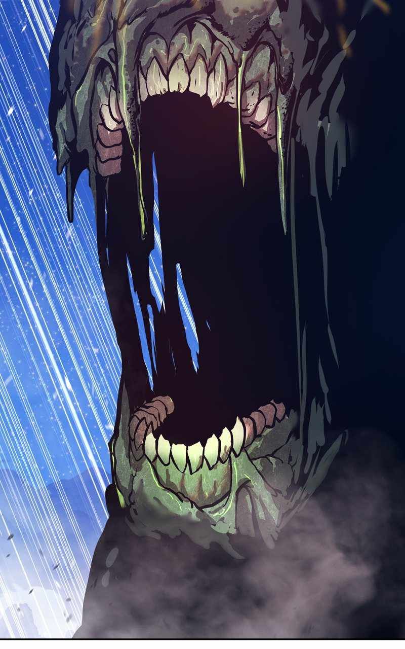 +99 Wooden stick chapter 76 page 266