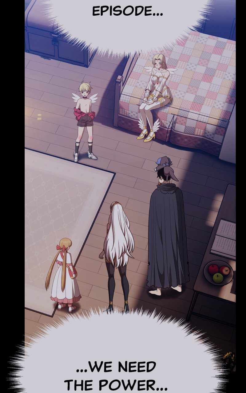 +99 Wooden stick chapter 76 page 286