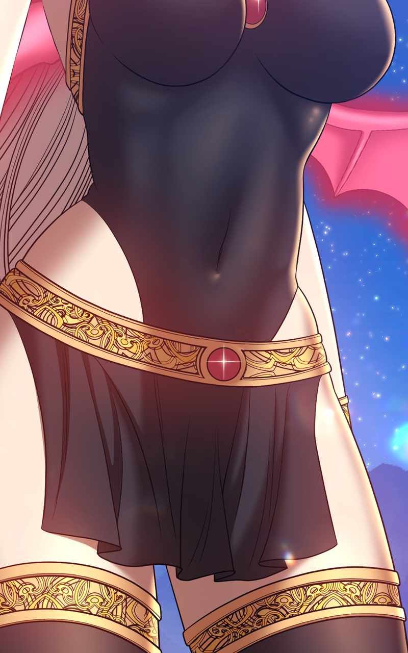 +99 Wooden stick chapter 76 page 3