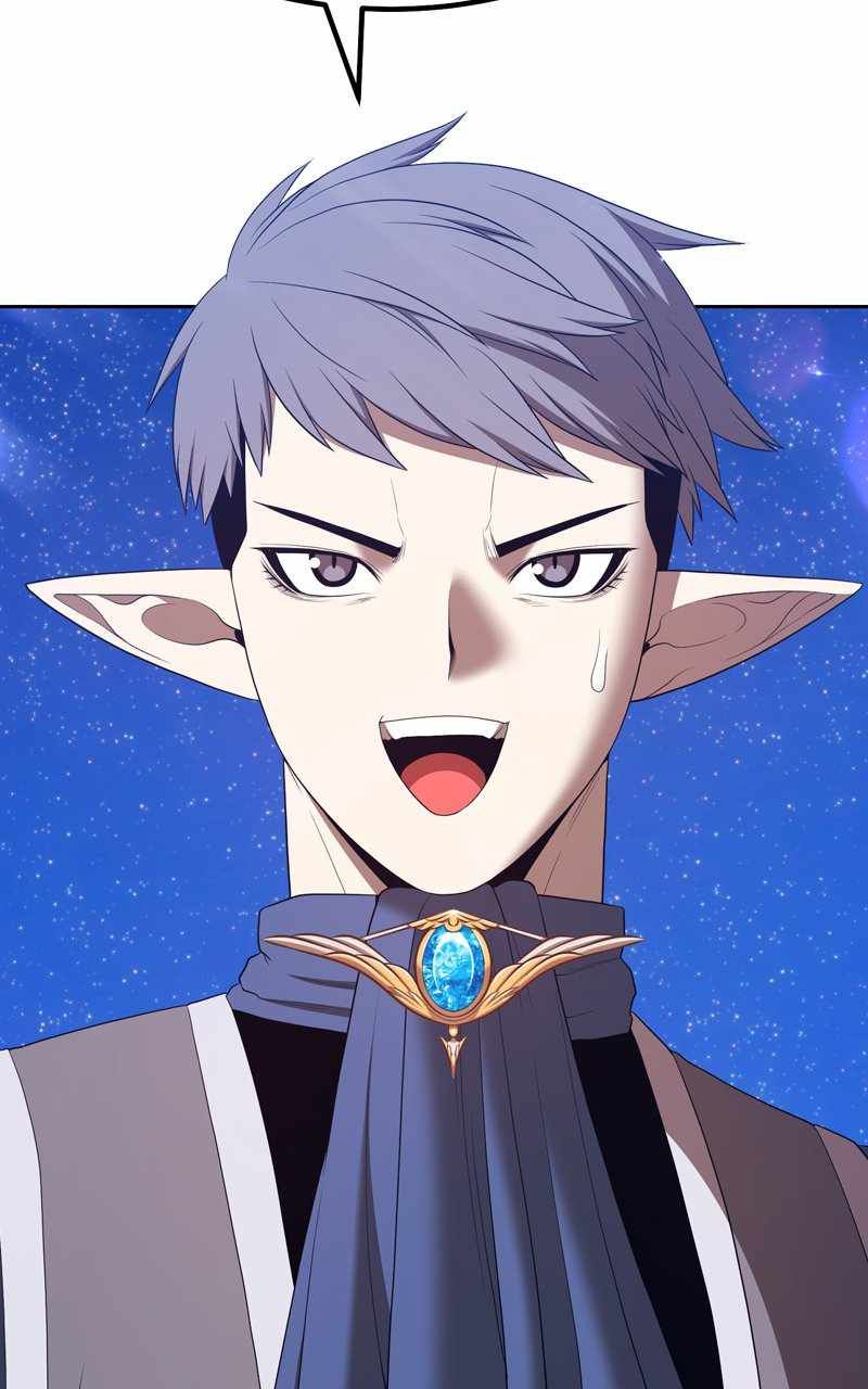 +99 Wooden stick chapter 76 page 311