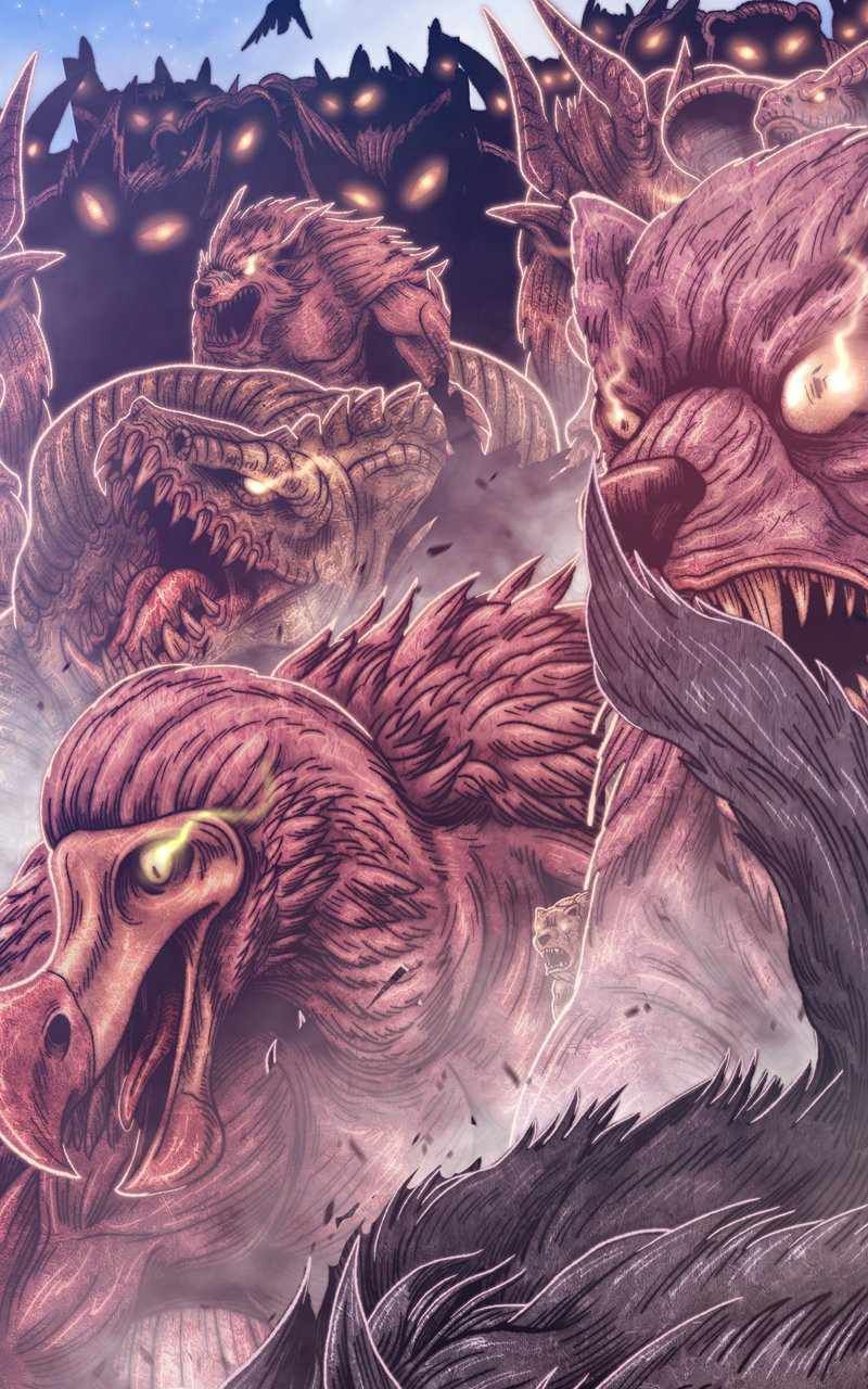 +99 Wooden stick chapter 76 page 315