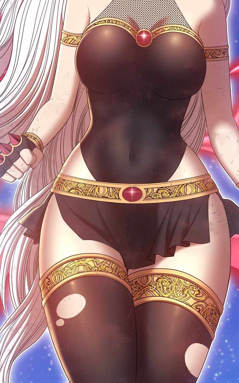 +99 Wooden stick chapter 76 page 321