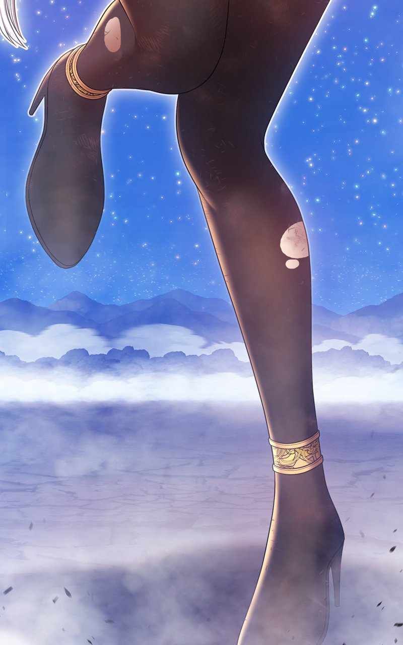 +99 Wooden stick chapter 76 page 322