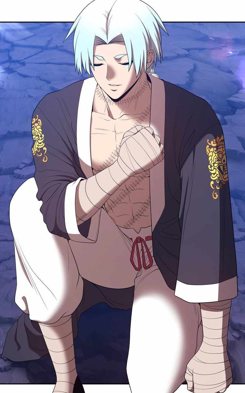 +99 Wooden stick chapter 76 page 343