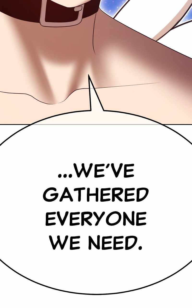 +99 Wooden stick chapter 76 page 352