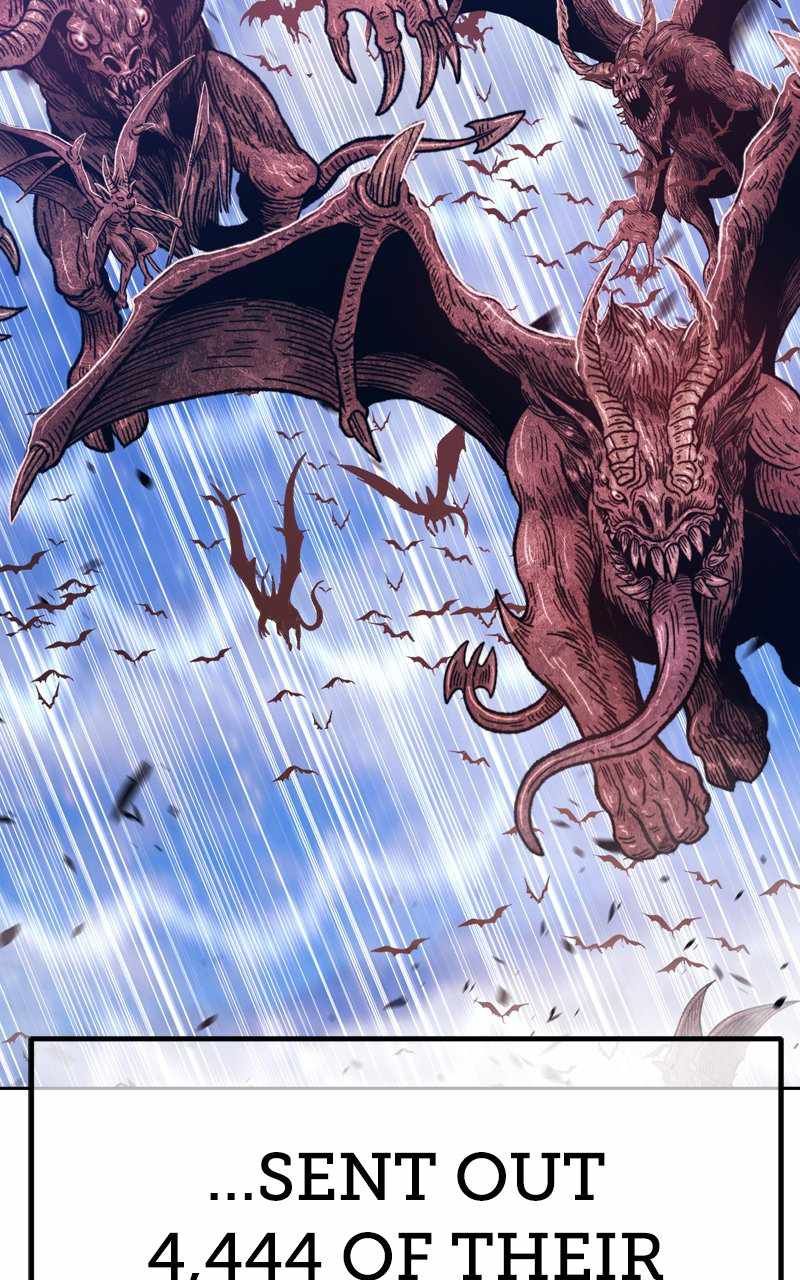 +99 Wooden stick chapter 76 page 366