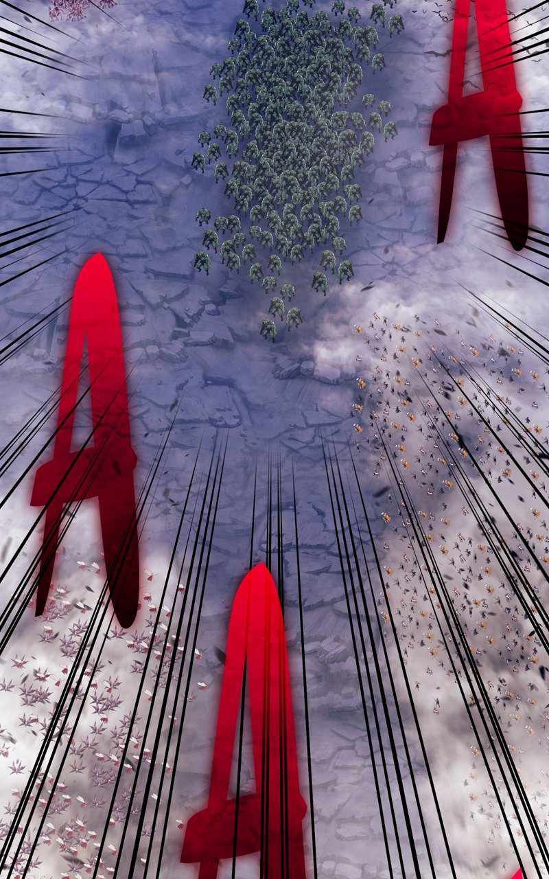 +99 Wooden stick chapter 76 page 378