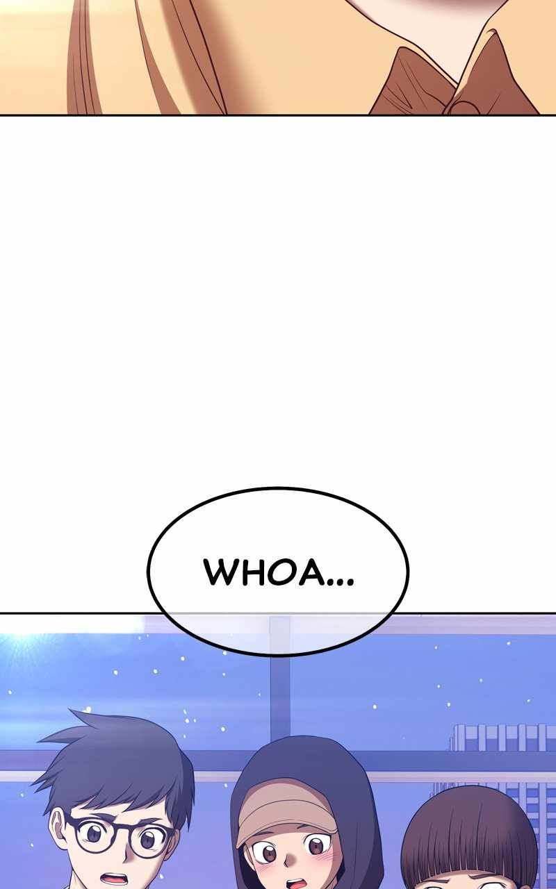 +99 Wooden stick chapter 76 page 384