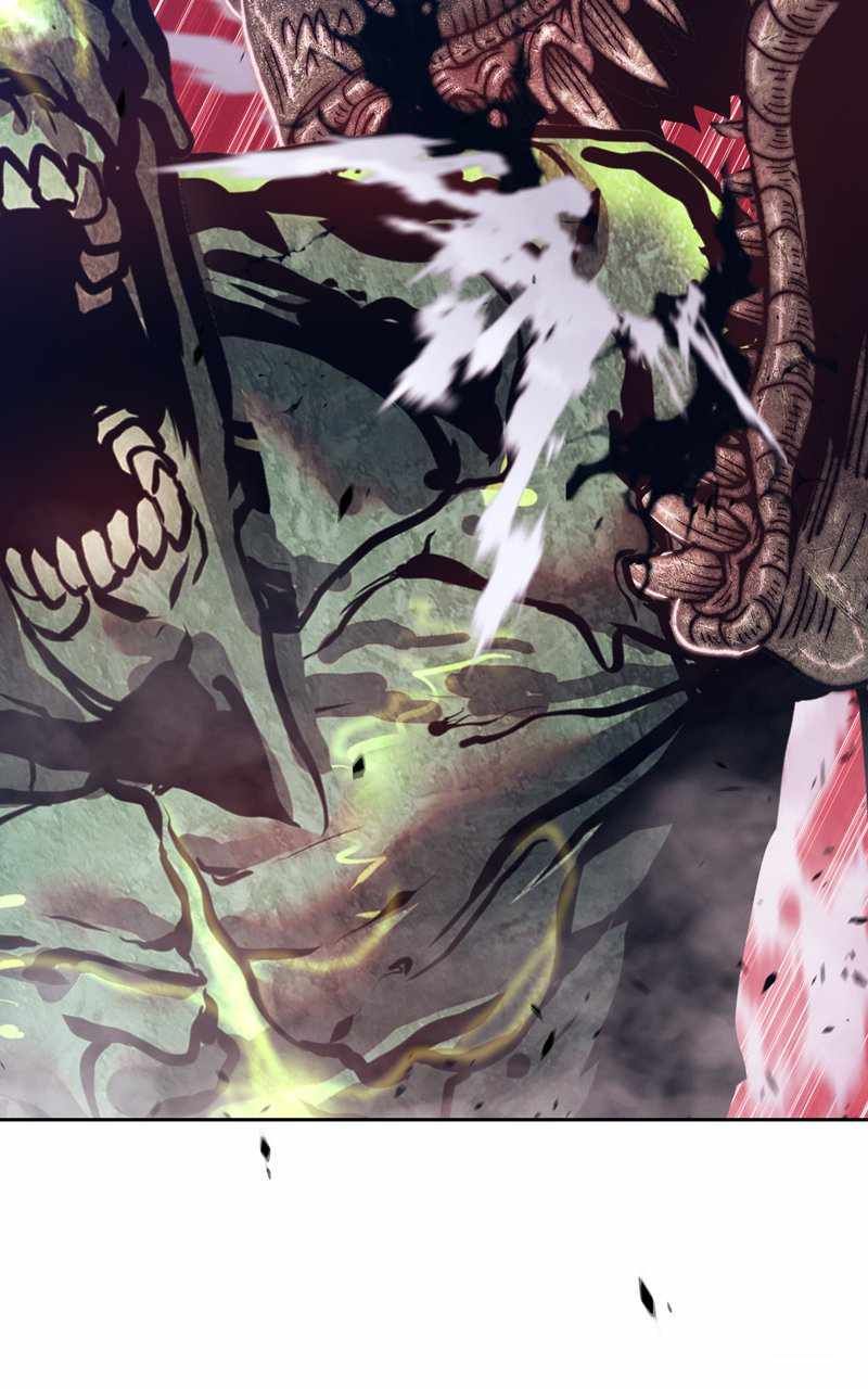 +99 Wooden stick chapter 76 page 393