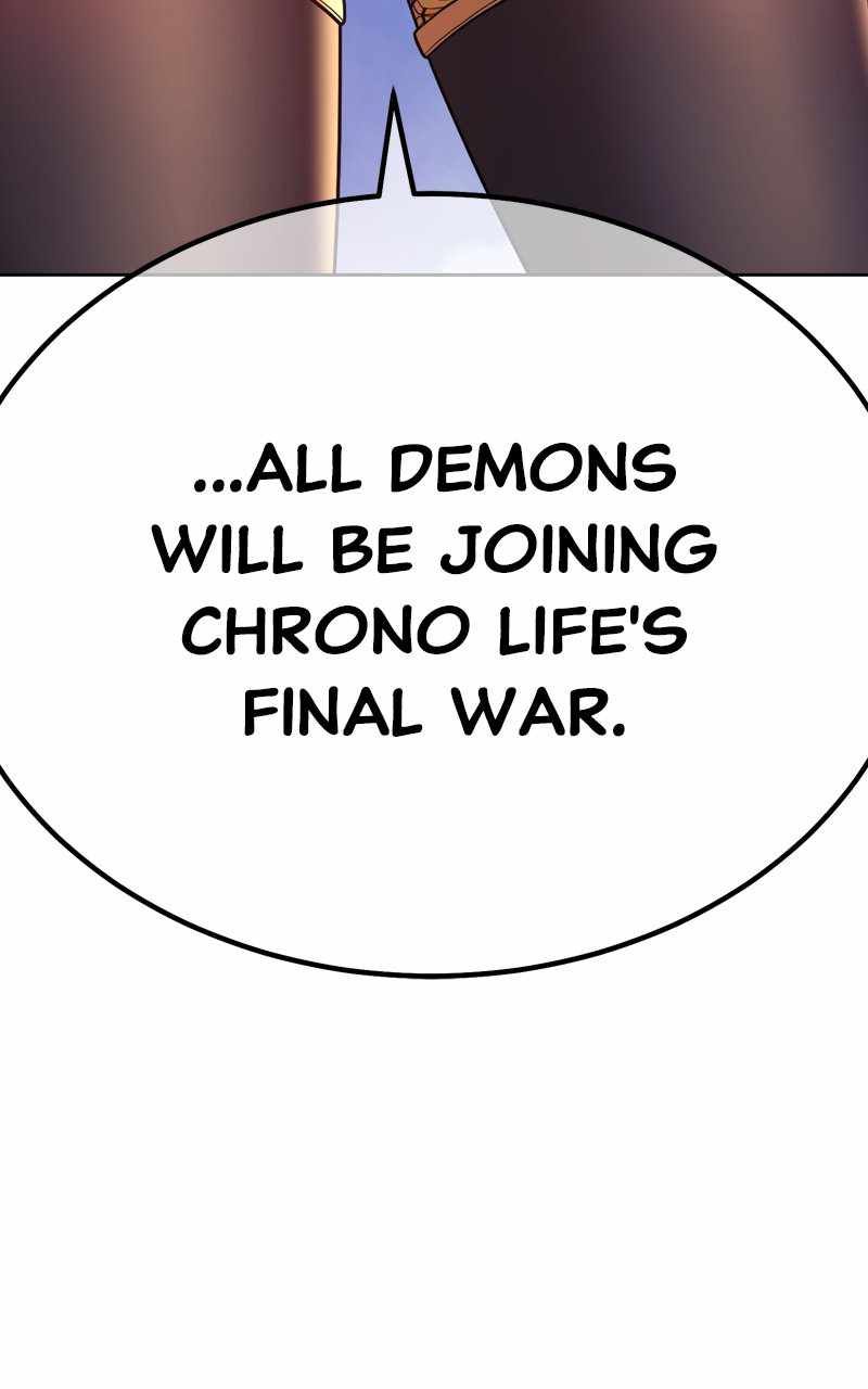 +99 Wooden stick chapter 76 page 4