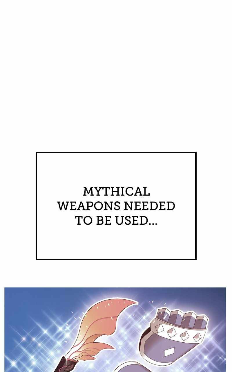 +99 Wooden stick chapter 76 page 415