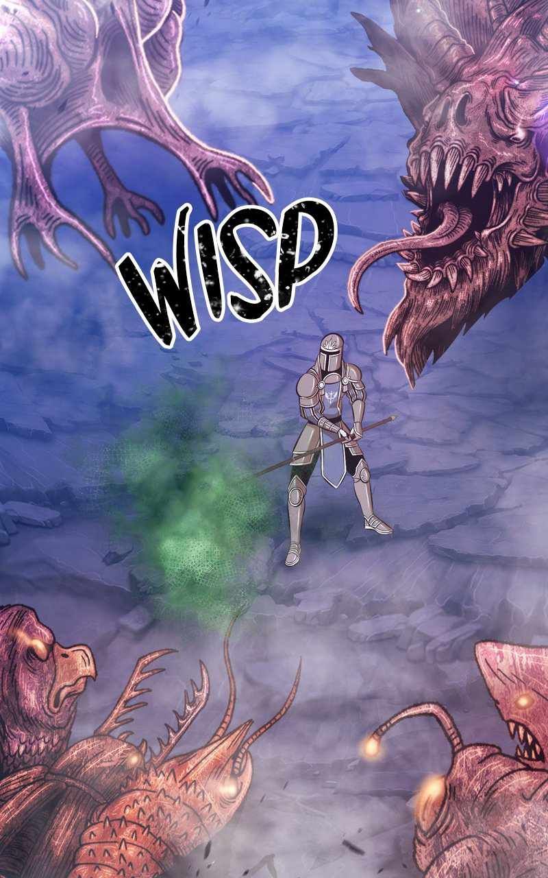 +99 Wooden stick chapter 76 page 420