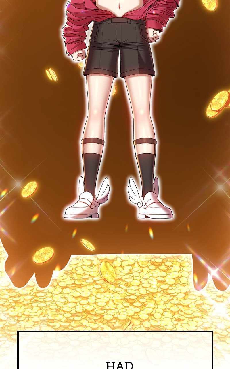 +99 Wooden stick chapter 76 page 423