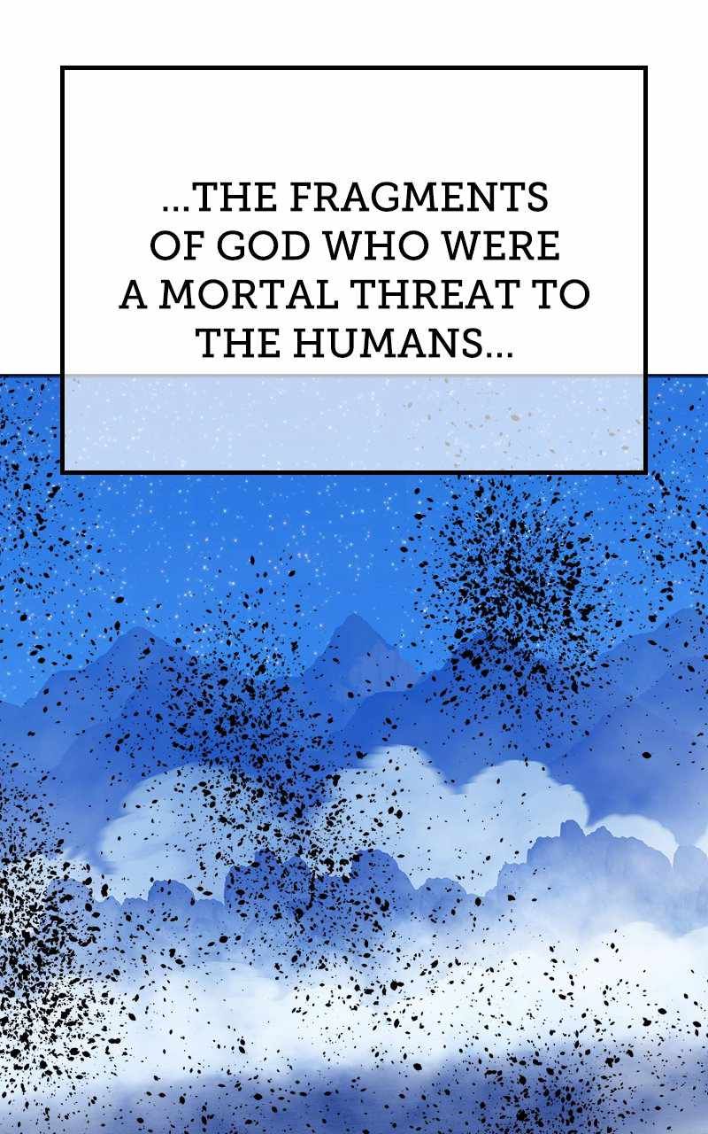 +99 Wooden stick chapter 76 page 426