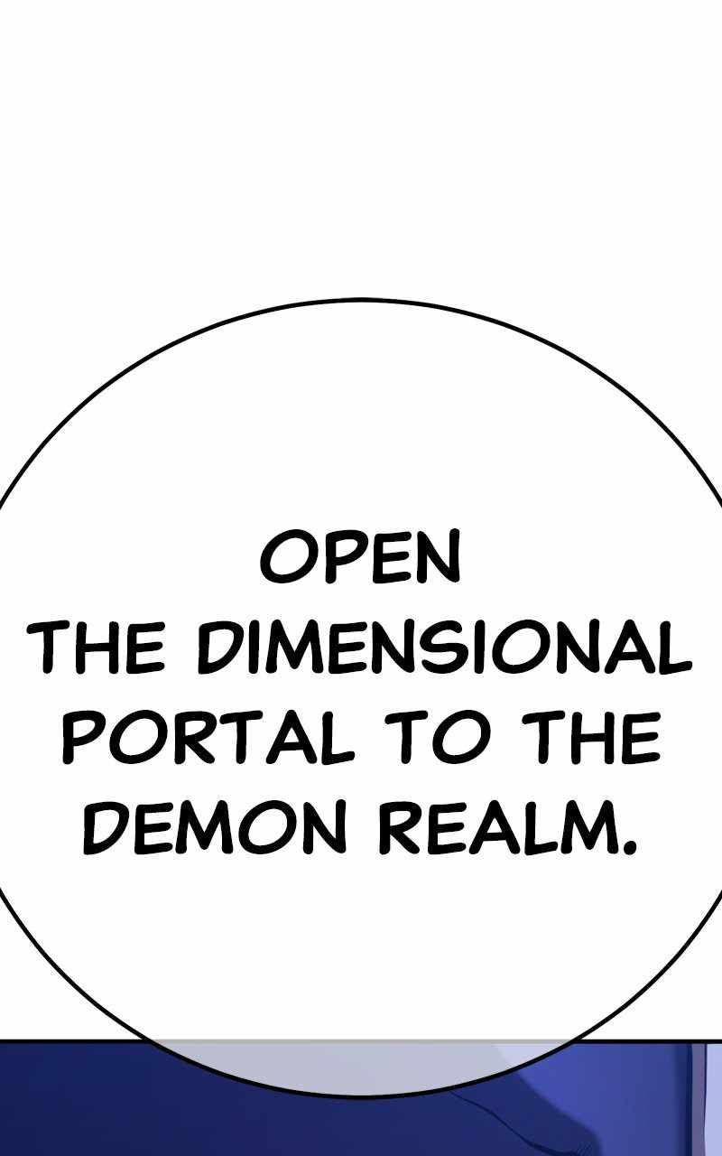 +99 Wooden stick chapter 76 page 5