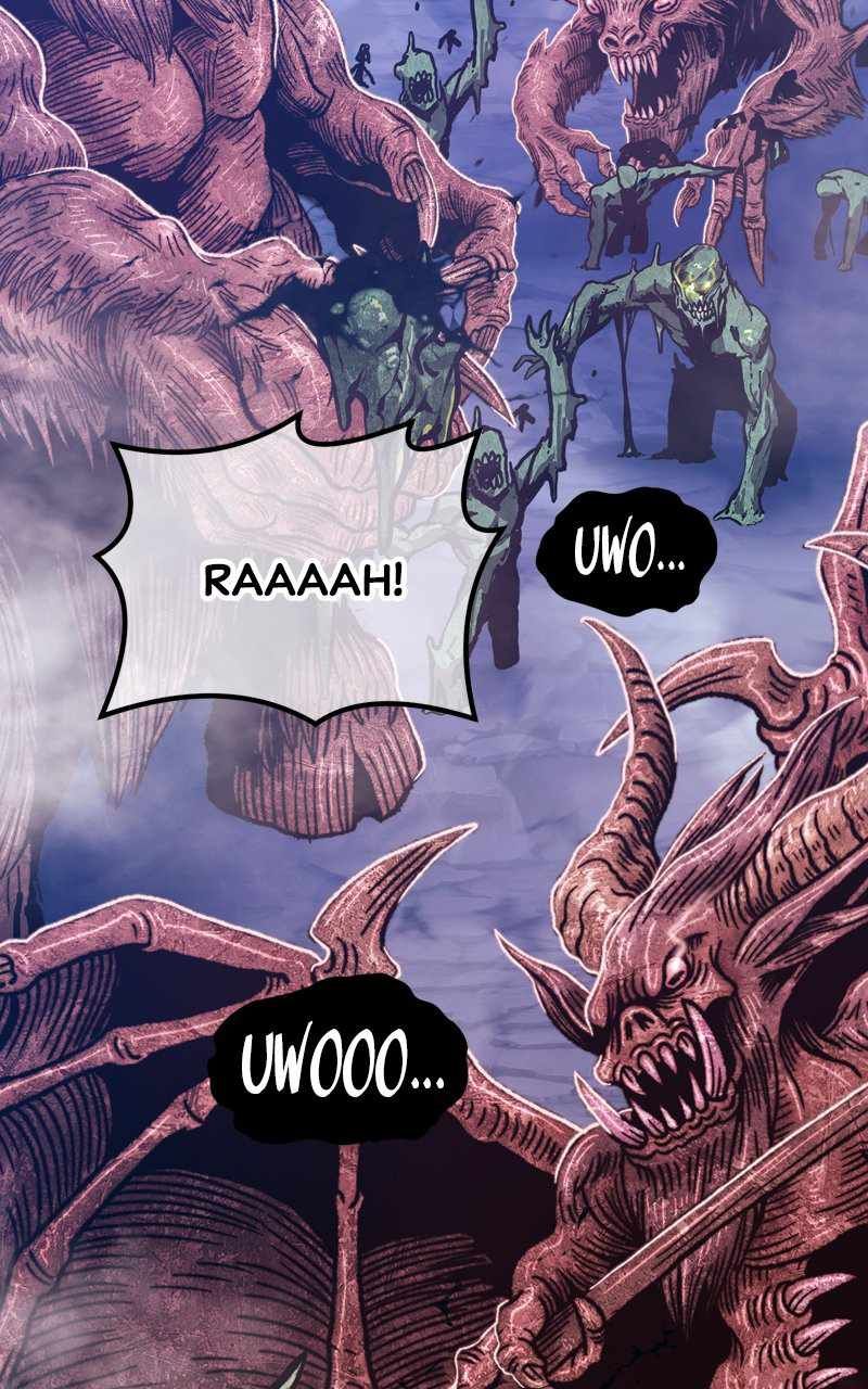 +99 Wooden stick chapter 76 page 51