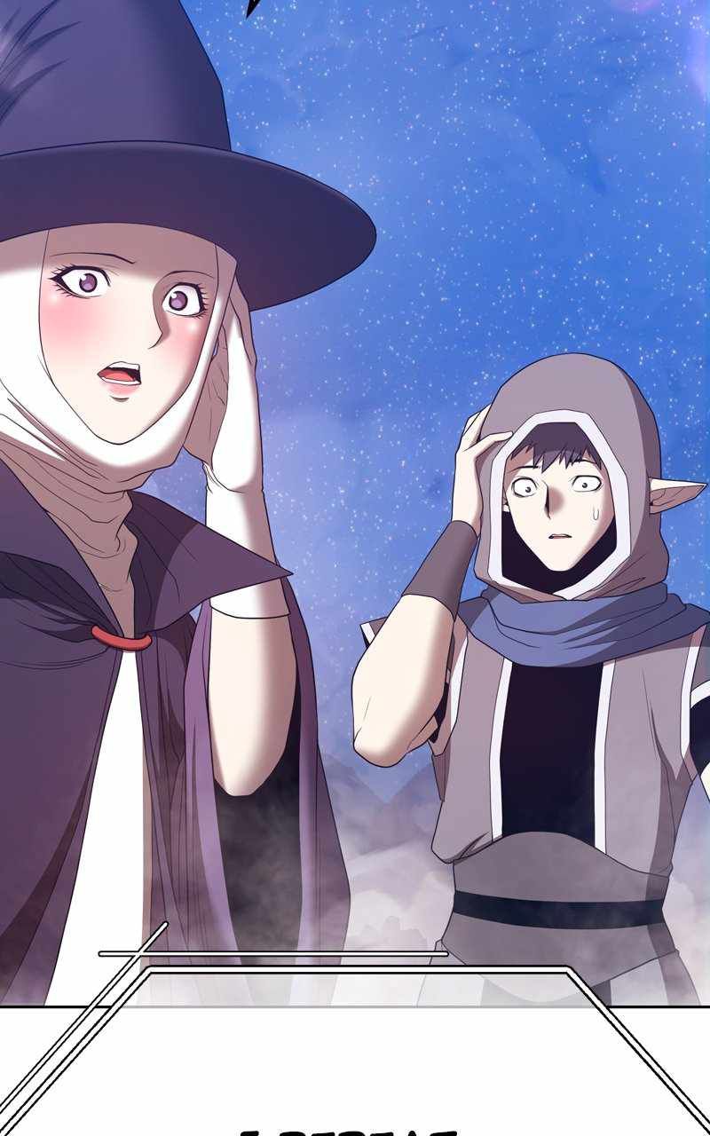 +99 Wooden stick chapter 76 page 61