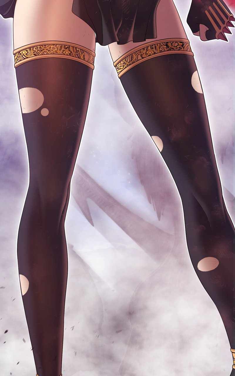 +99 Wooden stick chapter 76 page 69