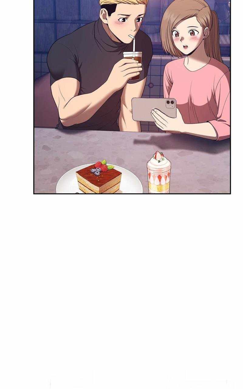 +99 Wooden stick chapter 77 page 10