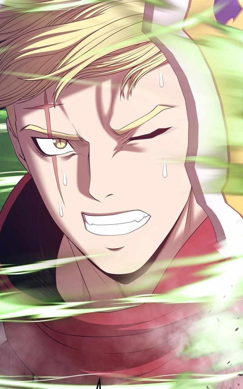 +99 Wooden stick chapter 77 page 110