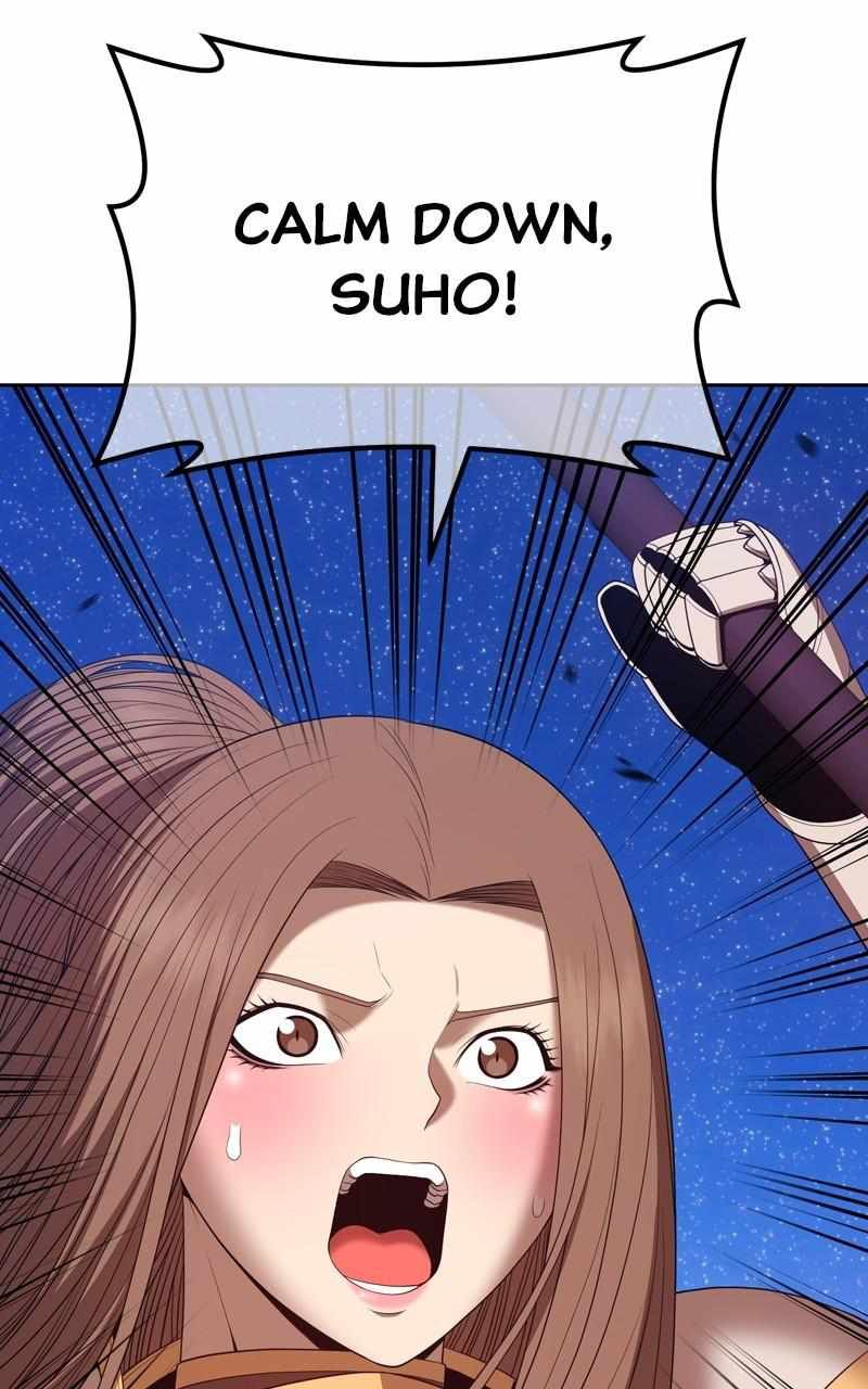 +99 Wooden stick chapter 77 page 114