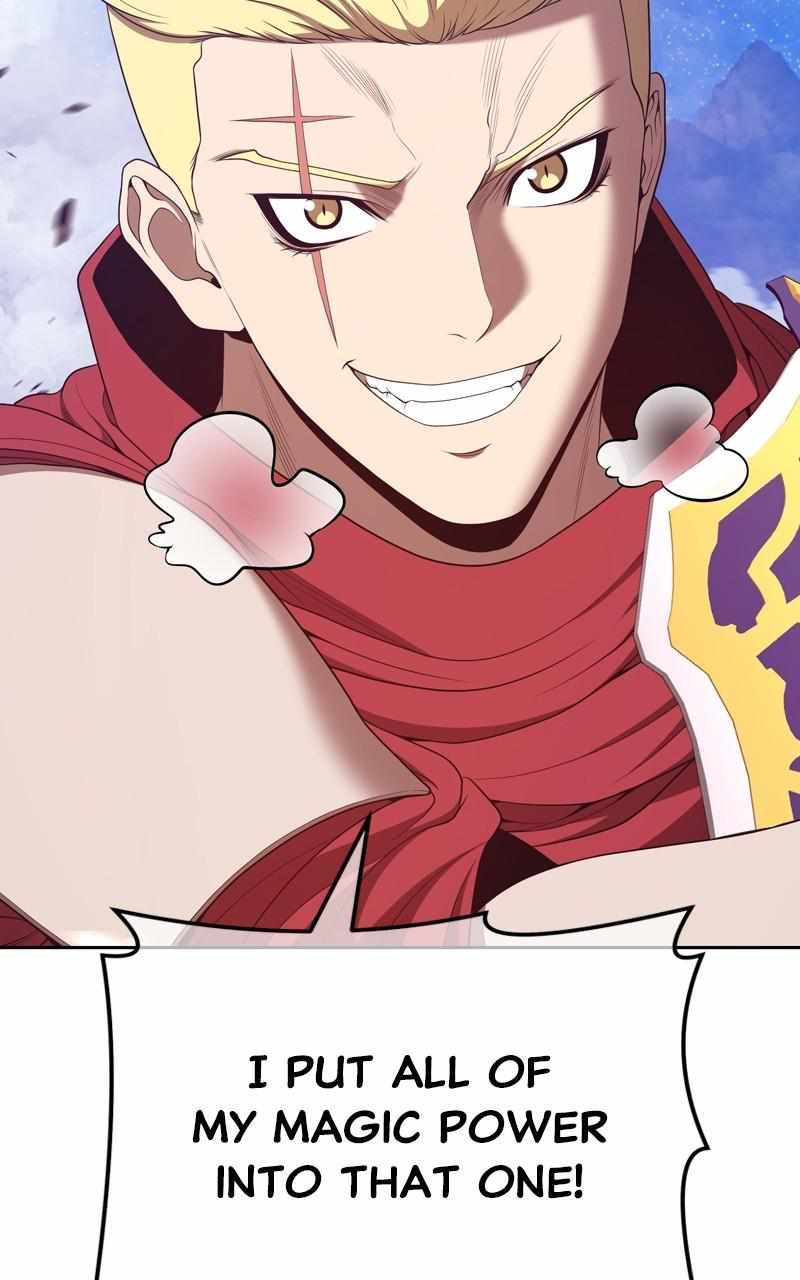 +99 Wooden stick chapter 77 page 124