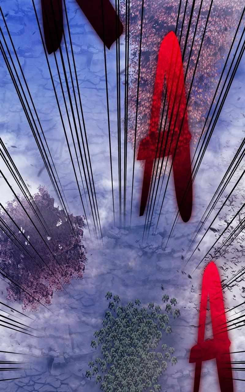 +99 Wooden stick chapter 77 page 2