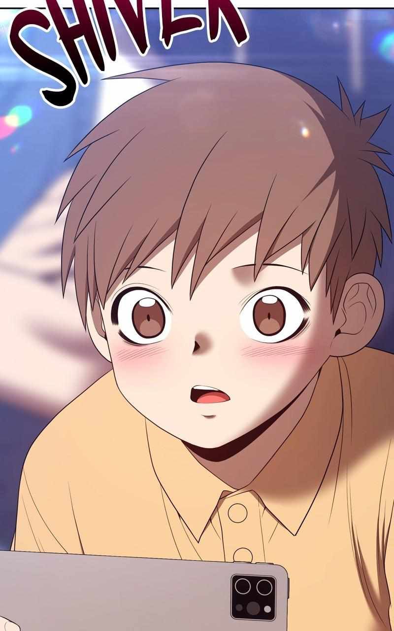 +99 Wooden stick chapter 77 page 20