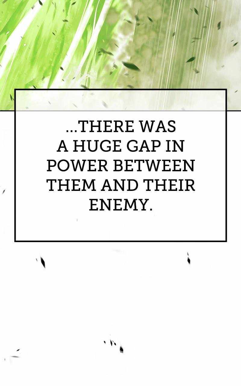 +99 Wooden stick chapter 77 page 203