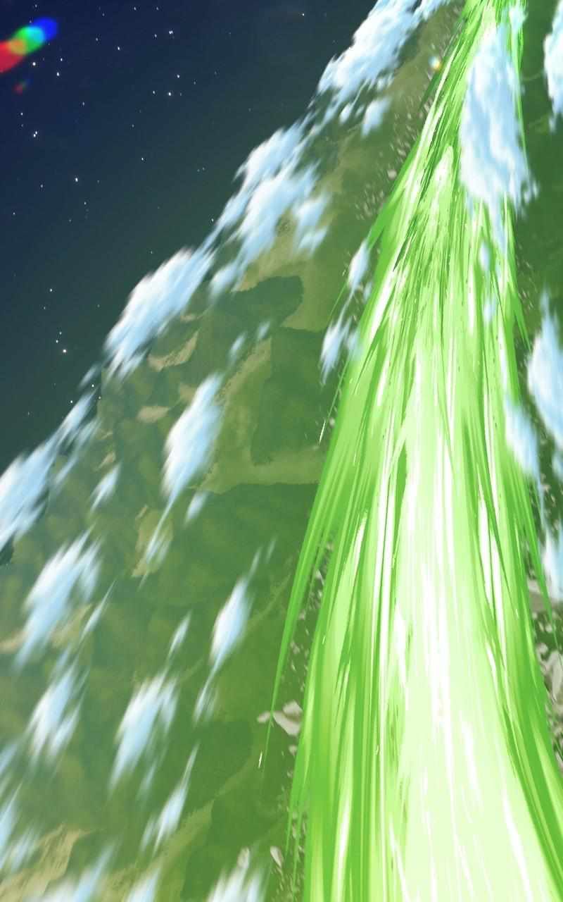 +99 Wooden stick chapter 77 page 205