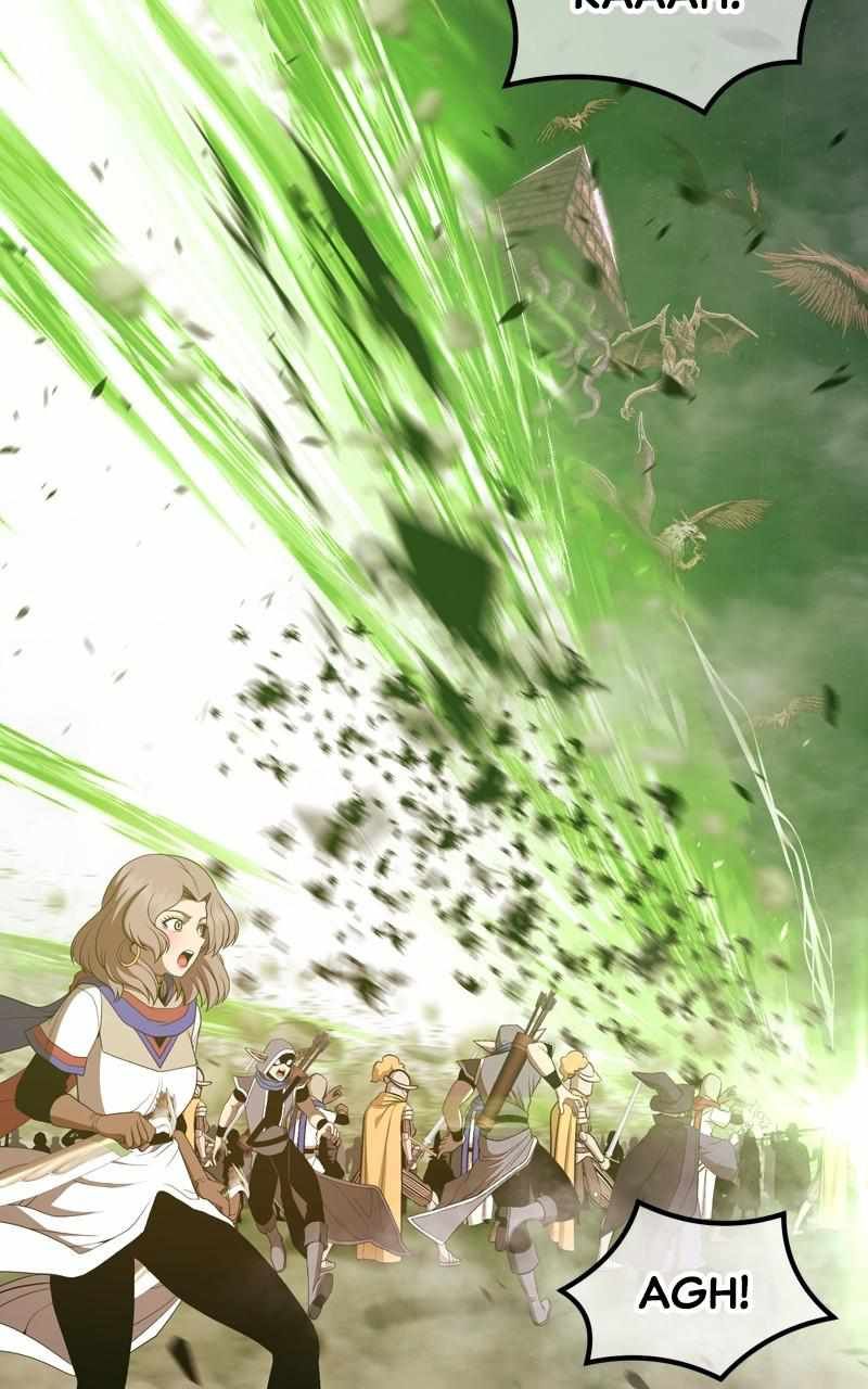 +99 Wooden stick chapter 77 page 208