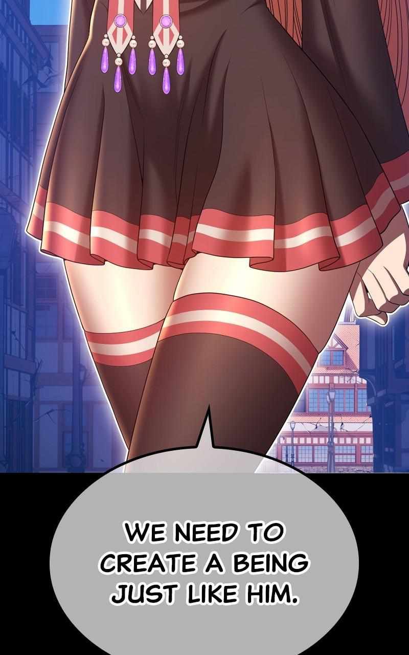 +99 Wooden stick chapter 77 page 222