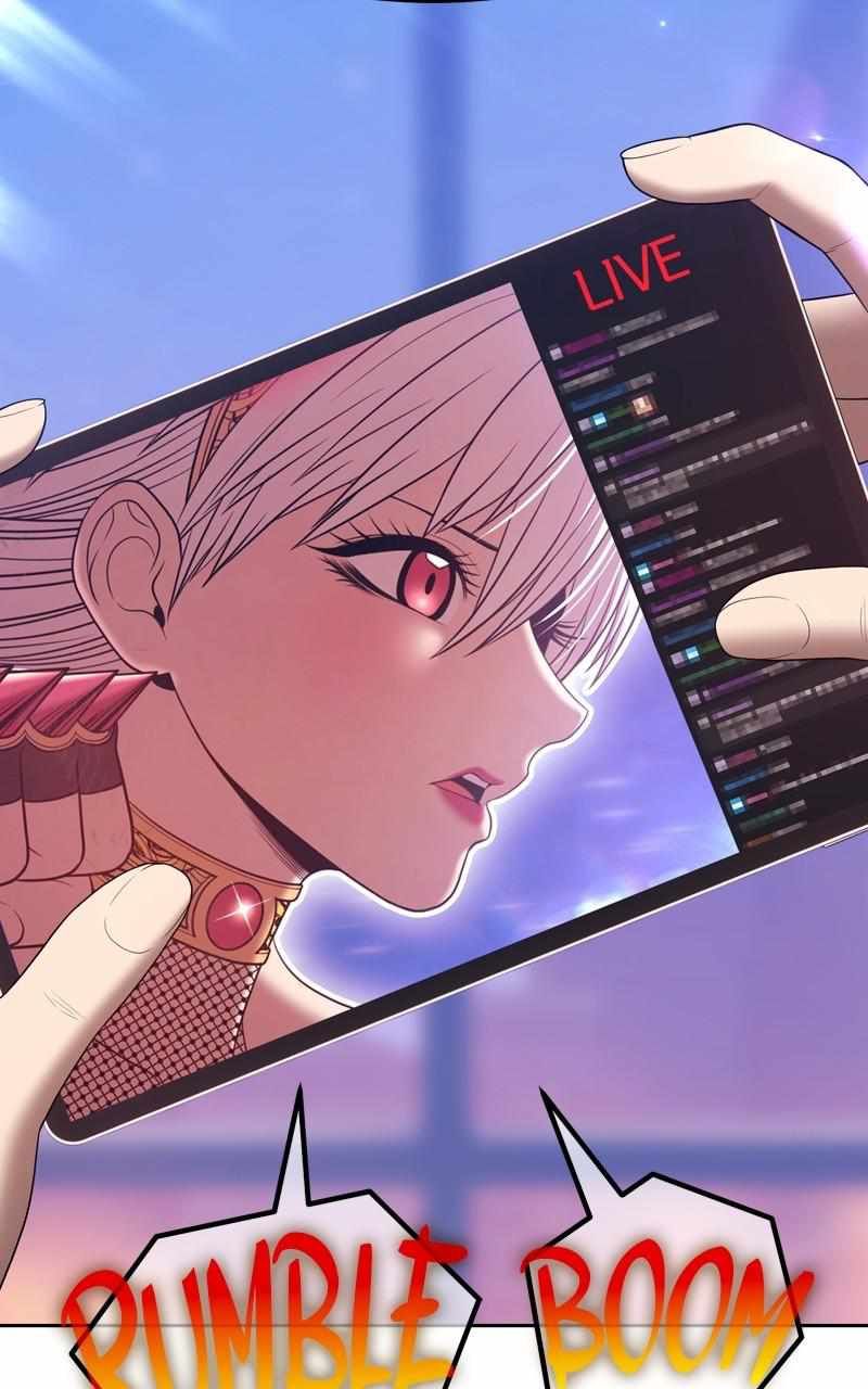 +99 Wooden stick chapter 77 page 24