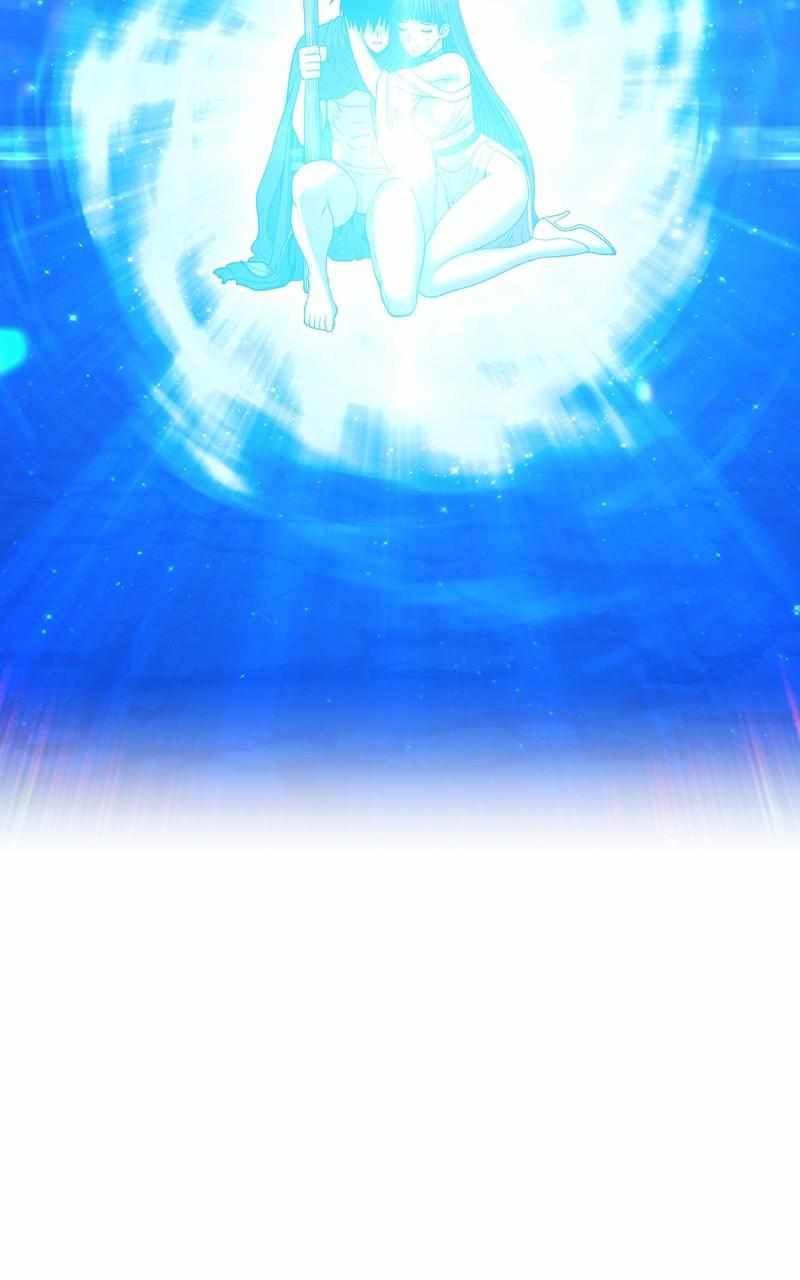 +99 Wooden stick chapter 77 page 263