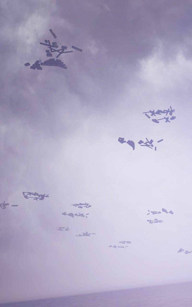 +99 Wooden stick chapter 77 page 267