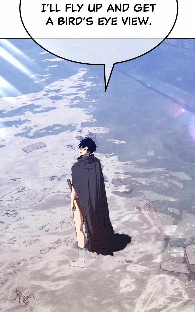 +99 Wooden stick chapter 77 page 281