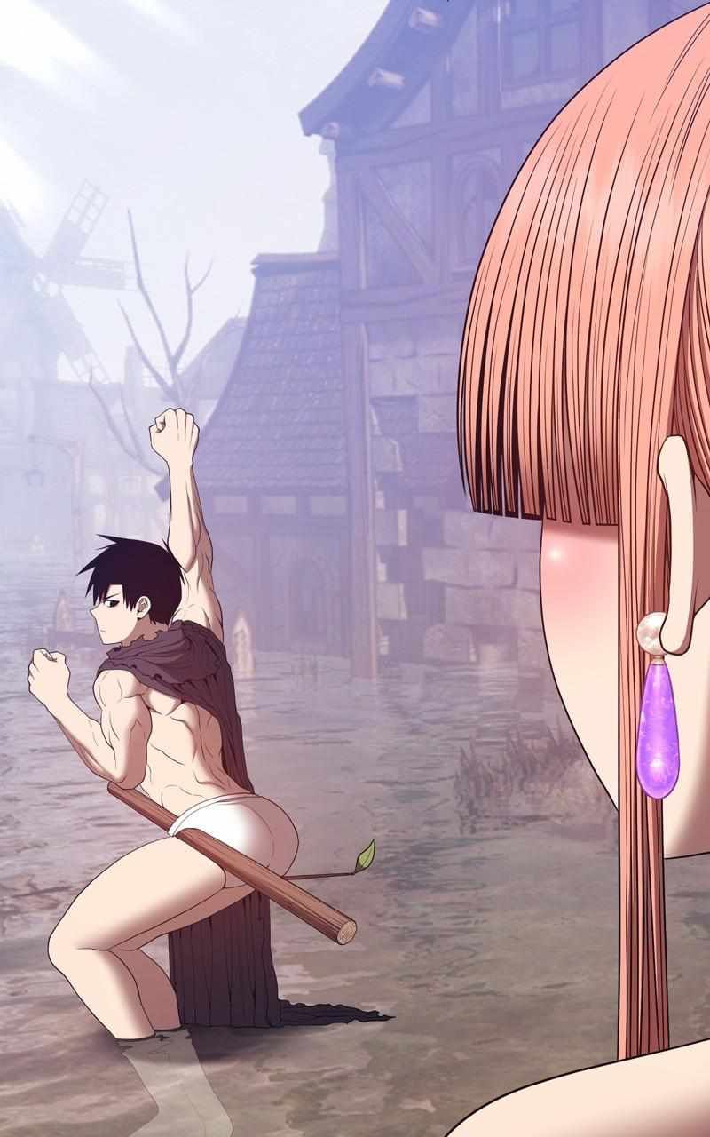 +99 Wooden stick chapter 77 page 292