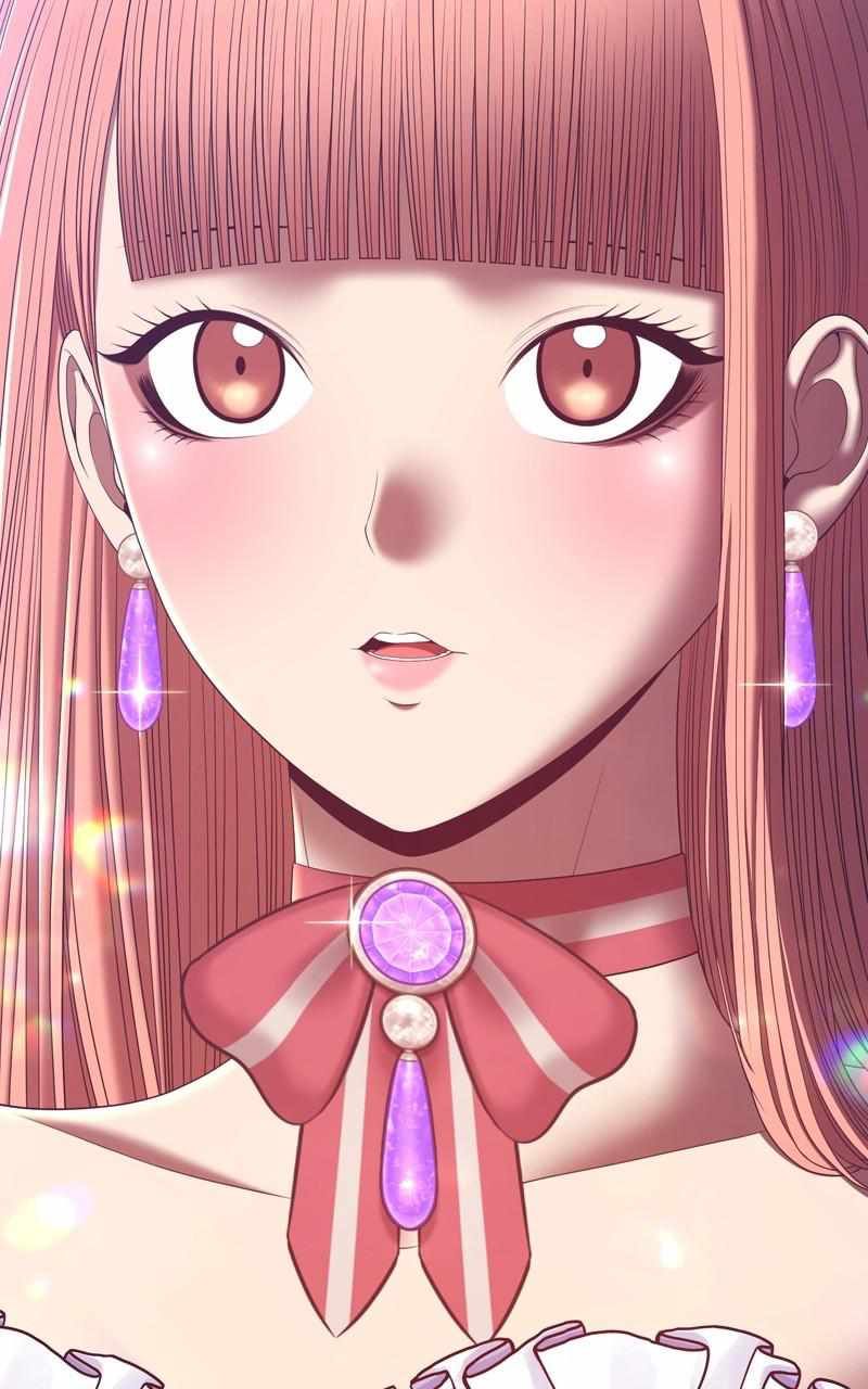 +99 Wooden stick chapter 77 page 301