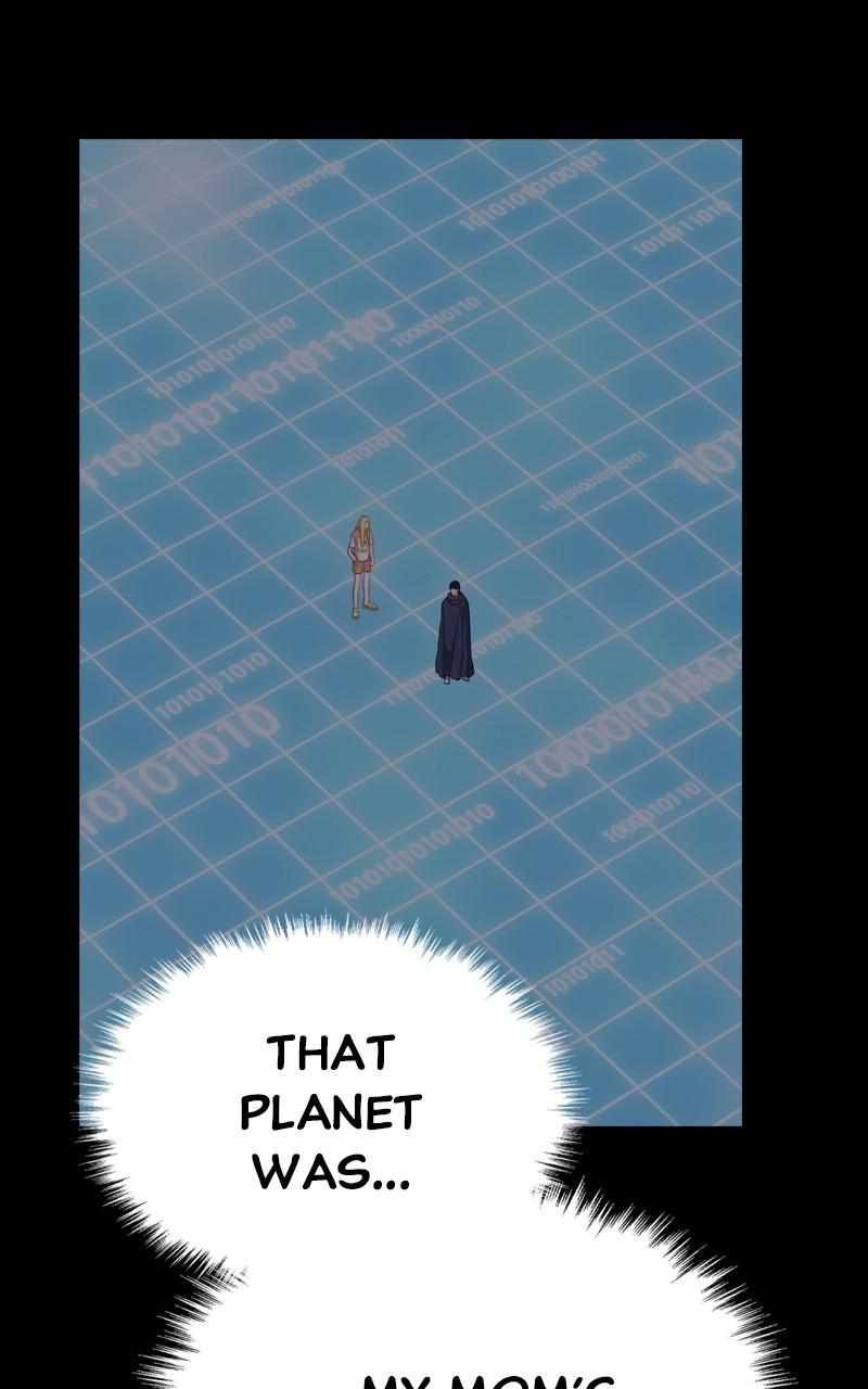 +99 Wooden stick chapter 77 page 309