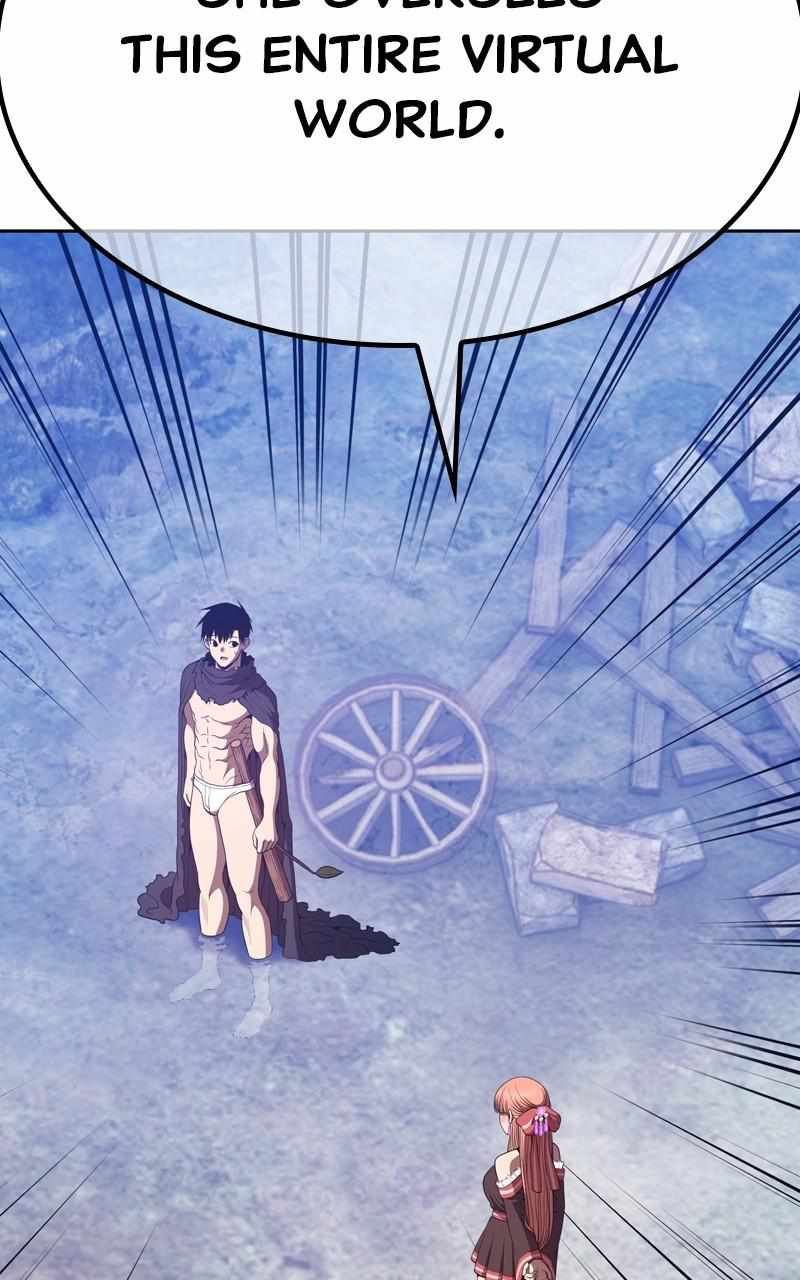 +99 Wooden stick chapter 77 page 314