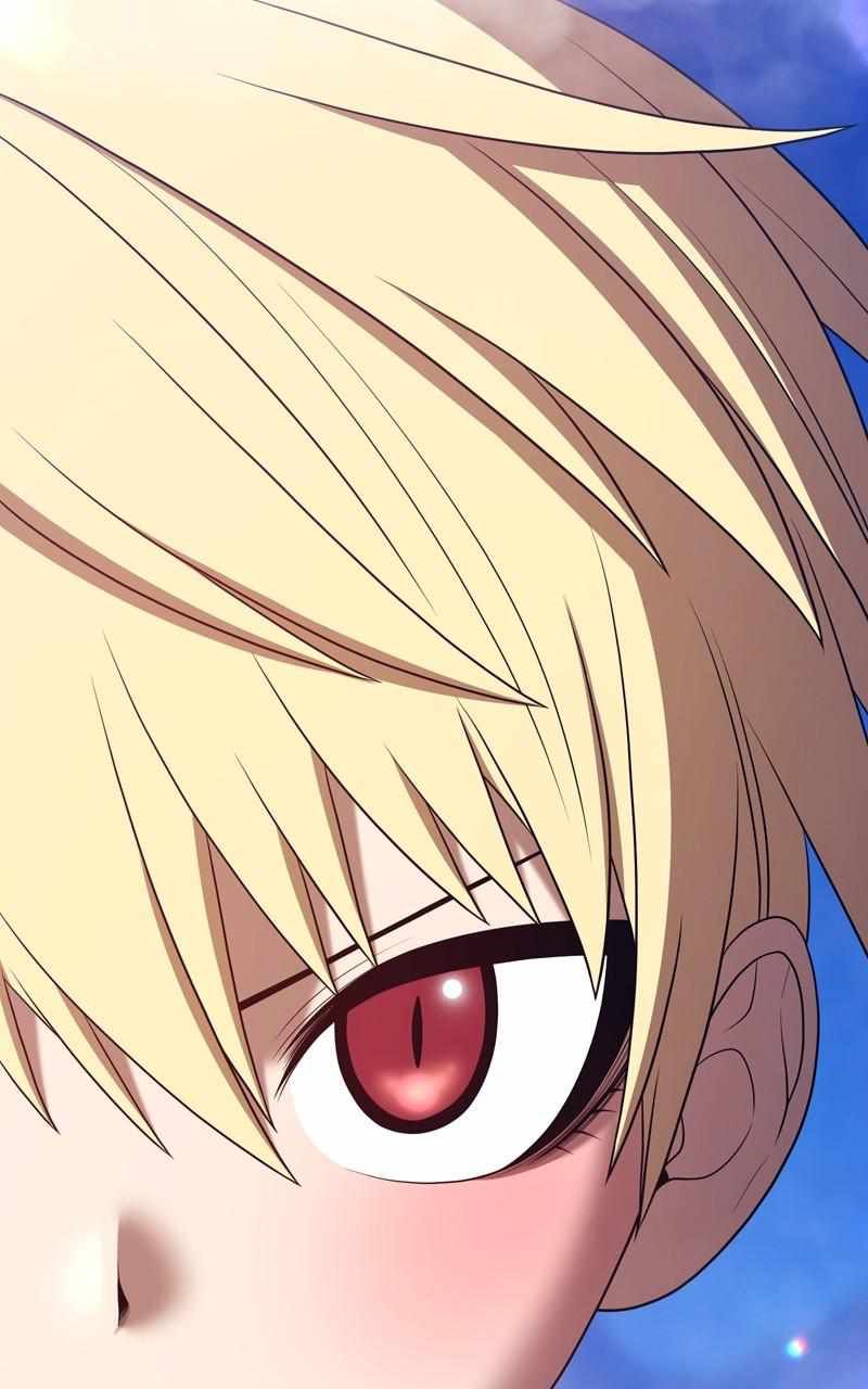 +99 Wooden stick chapter 77 page 32