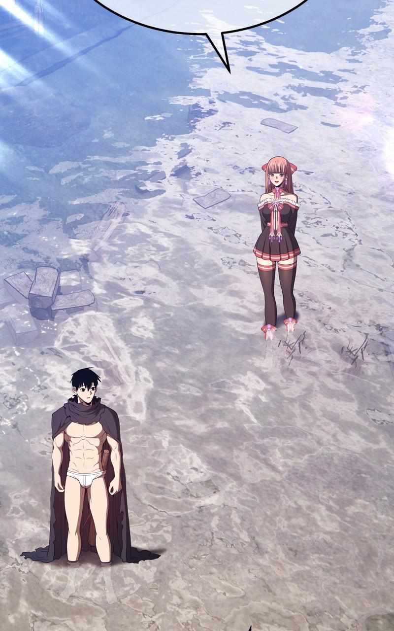 +99 Wooden stick chapter 77 page 338