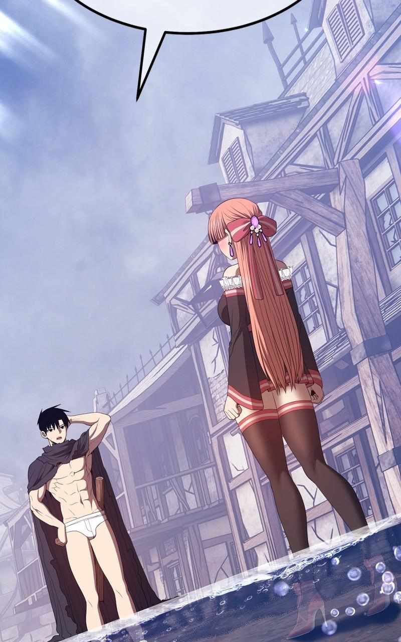 +99 Wooden stick chapter 77 page 363